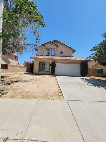 Kettering, LANCASTER, CA 93535