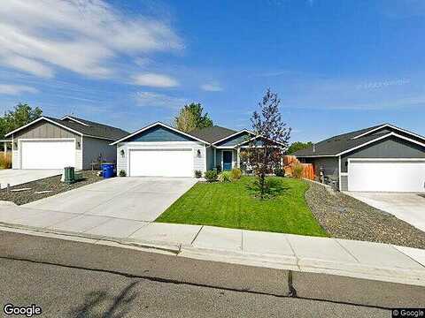 Grant, KENNEWICK, WA 99336