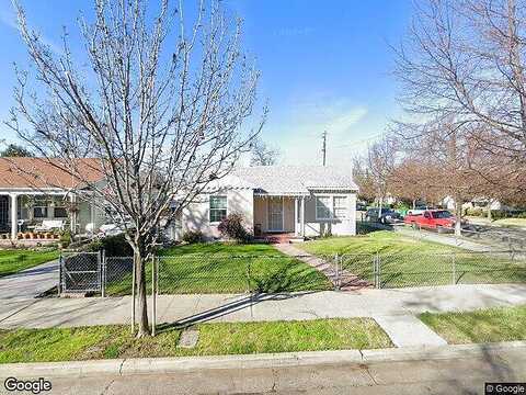Noble, STOCKTON, CA 95204