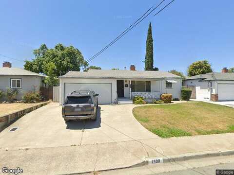 Marie, ANTIOCH, CA 94509