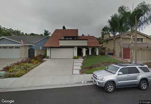 Slope, POMONA, CA 91766