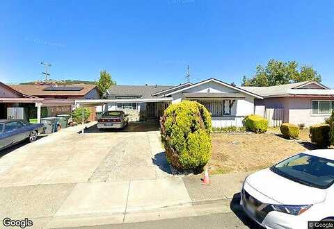 Leonard, VALLEJO, CA 94589