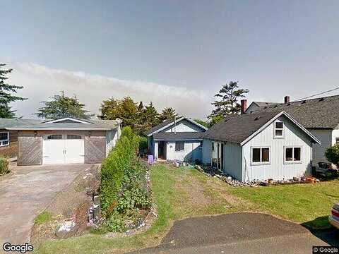2Nd, LINCOLN CITY, OR 97367
