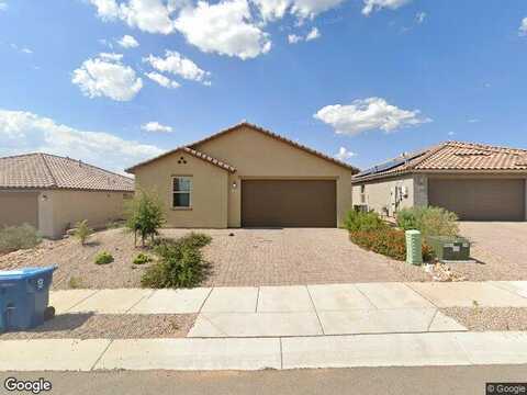 Adeline, VAIL, AZ 85641