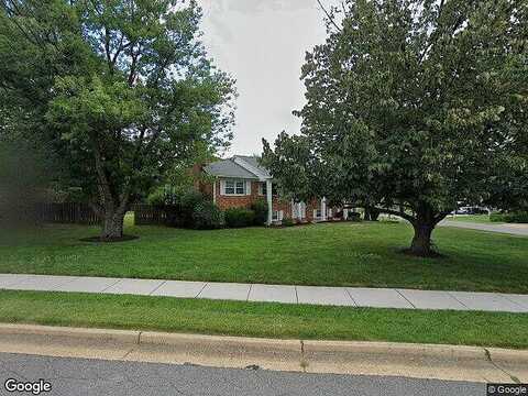 Kingston, ALEXANDRIA, VA 22302