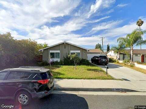 Annadel, ROWLAND HEIGHTS, CA 91748