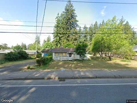 Northcliff, SHELTON, WA 98584