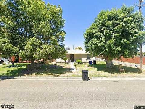 Heffner, CORCORAN, CA 93212
