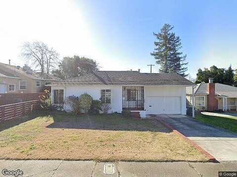 Ensign, VALLEJO, CA 94590
