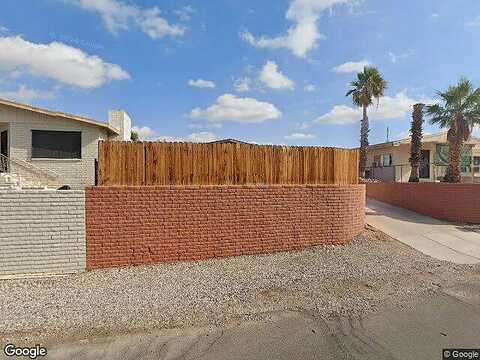 Lincoln, BULLHEAD CITY, AZ 86442
