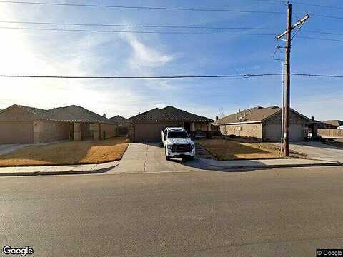Avenue U, LUBBOCK, TX 79423
