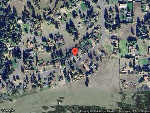 Meadowview, CAMP SHERMAN, OR 97730