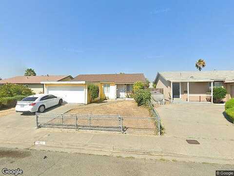 Jack London, VALLEJO, CA 94589