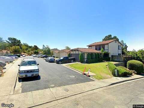 Grubstake, VALLEJO, CA 94591
