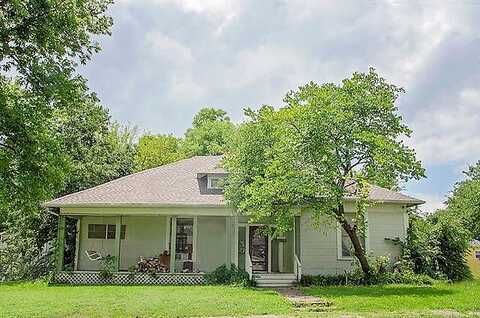 Ash, COMMERCE, TX 75428