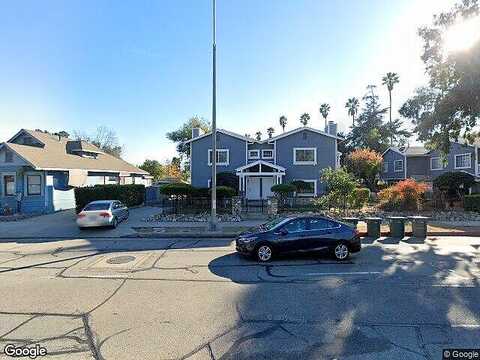 Mountain, PASADENA, CA 91103