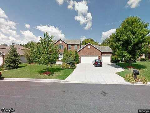 Saint Patrick, SUN PRAIRIE, WI 53590