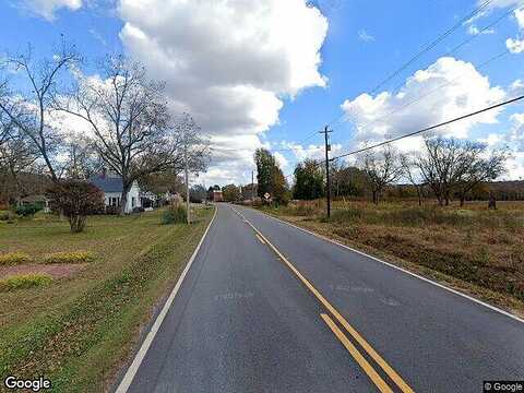 Ga Hwy 109, MEANSVILLE, GA 30256