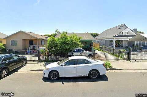 53Rd, LOS ANGELES, CA 90011