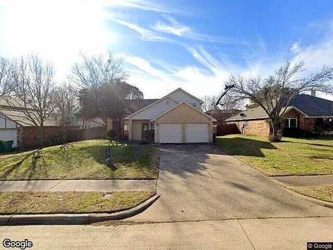 Castleman, CEDAR HILL, TX 75104