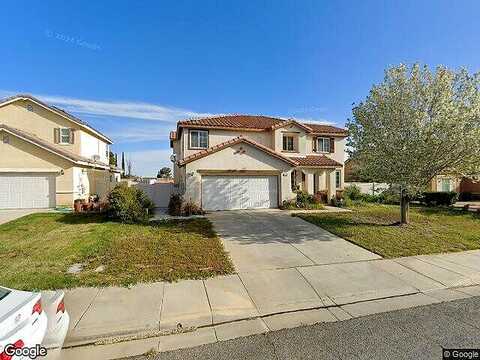 Ayris, PALMDALE, CA 93550