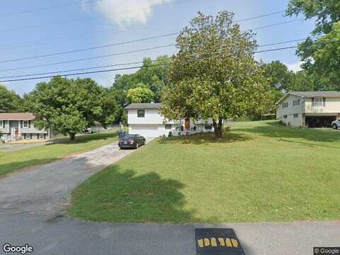 Hamel, CHICKAMAUGA, GA 30707