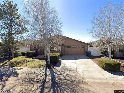 Morse, WILLIAMS, AZ 86046