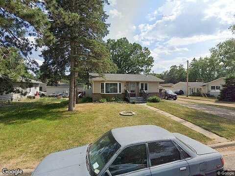 K, BRAINERD, MN 56401