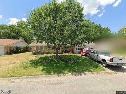 Hillside, GAINESVILLE, TX 76240