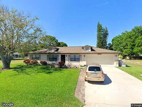 Forever, LAKE PLACID, FL 33852