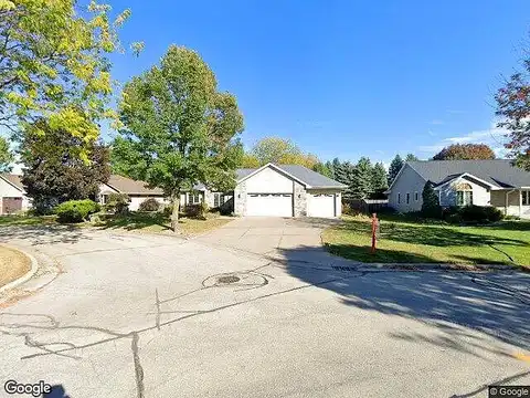 Edgewood, COMBINED LOCKS, WI 54113