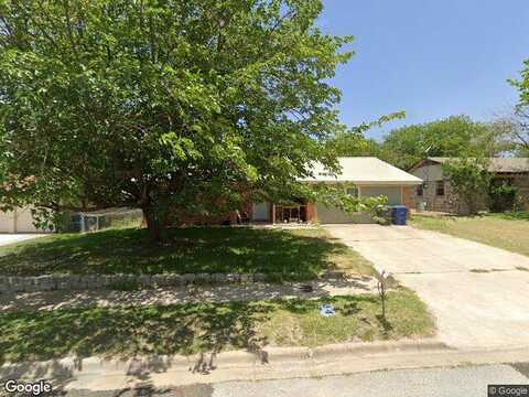 17Th, COPPERAS COVE, TX 76522