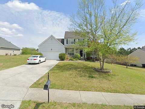 St James, LOGANVILLE, GA 30052