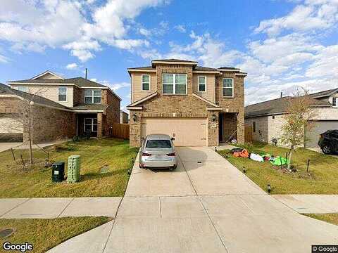 Ginsburg, PRINCETON, TX 75407