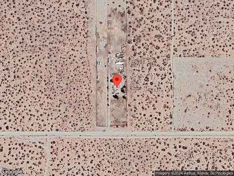 Avenue, LITTLEROCK, CA 93543