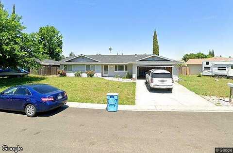 Robert, YUBA CITY, CA 95993