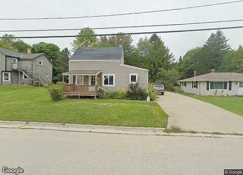 Arlington, ALGOMA, WI 54201