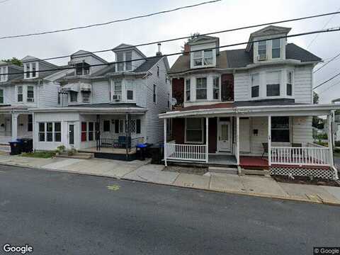 28Th, HARRISBURG, PA 17103