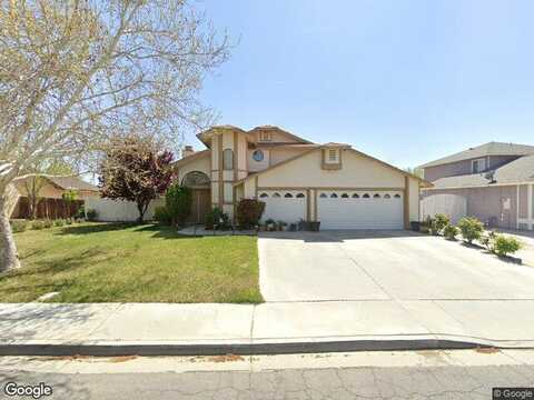 Regents, LANCASTER, CA 93534
