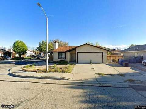 Avenue J10, LANCASTER, CA 93535