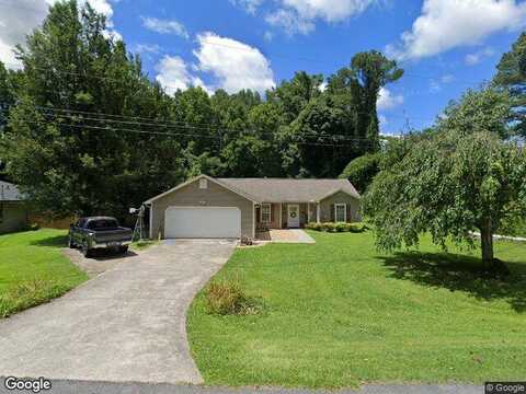 Magnolia, JASPER, GA 30143