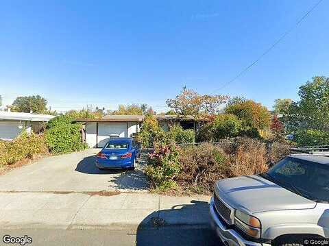 Hayes, FAIRFIELD, CA 94533
