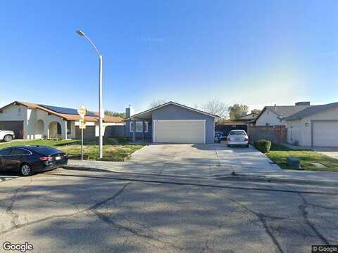 Avenue J10, LANCASTER, CA 93535