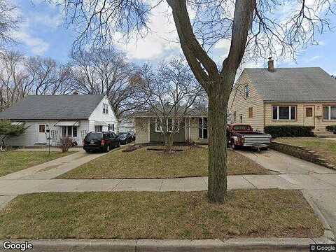 91St, MILWAUKEE, WI 53214
