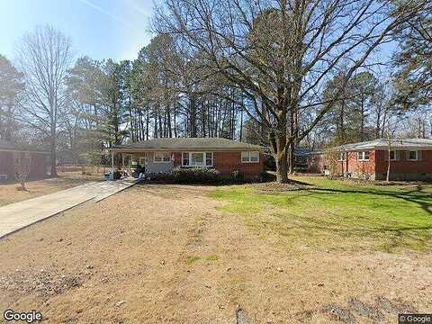 Benton, ROME, GA 30165