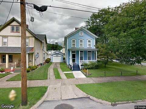 Chestnut, FRANKLIN, PA 16323