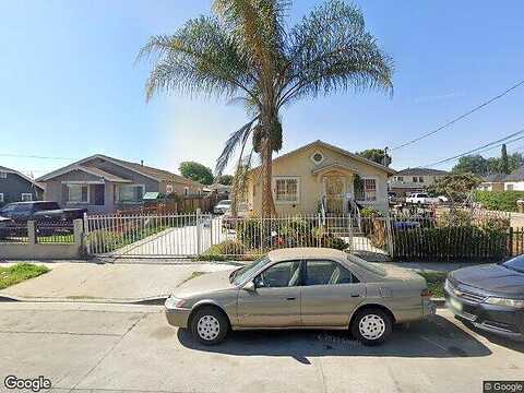 107Th, LOS ANGELES, CA 90044