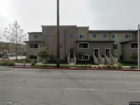 Baseline, CLAREMONT, CA 91711