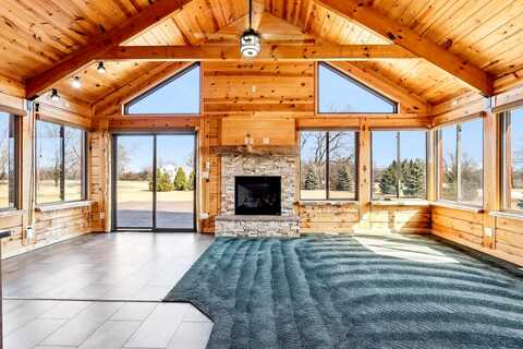 Spring, MOUNT PLEASANT, WI 53177