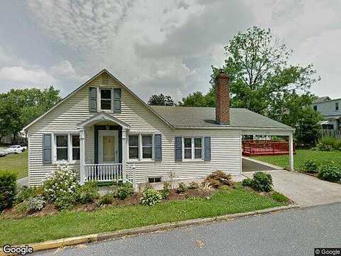 25Th, HARRISBURG, PA 17103